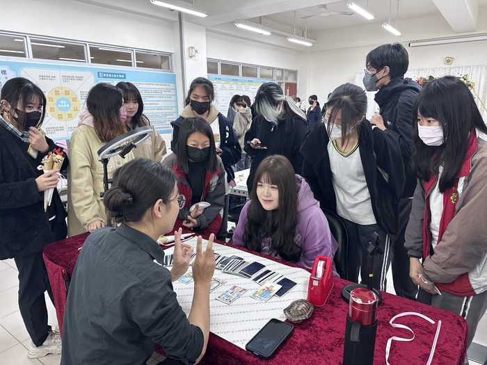 前進2025 OPEN DAY 校園開放日｜趣味體驗課程｜2024/12/18圖片