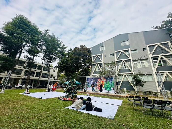 前進2025 OPEN DAY 校園開放日｜文創市集活動｜2024/12/18圖片