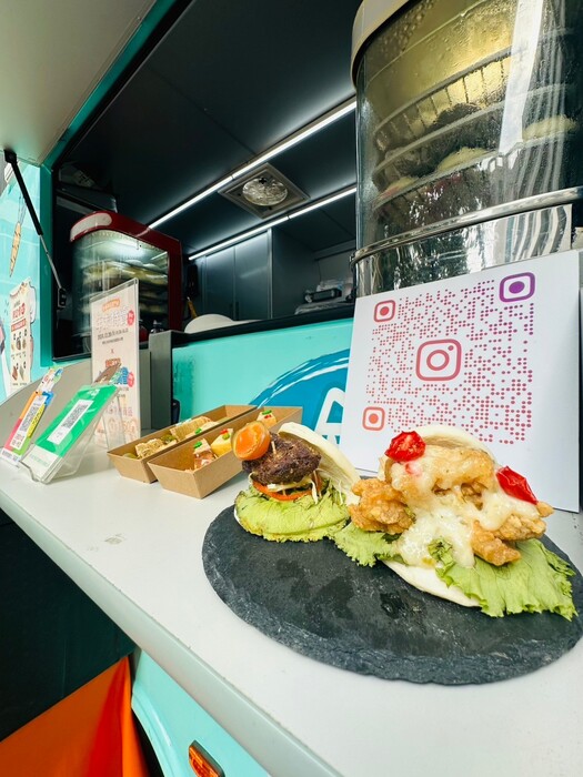 前進2025 OPEN DAY 校園開放日｜文創市集活動｜2024/12/18圖片