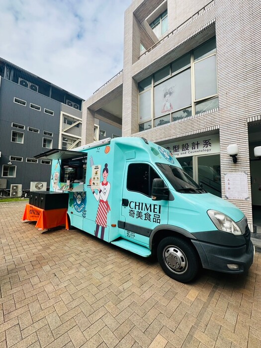 前進2025 OPEN DAY 校園開放日｜文創市集活動｜2024/12/18圖片