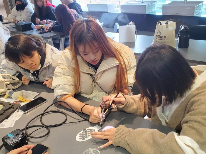 前進2025 OPEN DAY 校園開放日｜特色場域體驗｜2024/12/19圖片