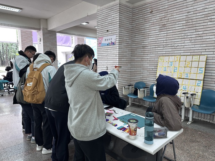 前進2025 OPEN DAY 校園開放日｜特色場域體驗｜2024/12/19圖片