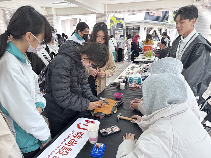 前進2025 OPEN DAY 校園開放日｜特色場域體驗｜2024/12/19圖片