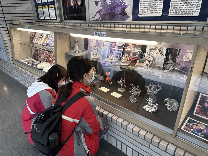 前進2025 OPEN DAY 校園開放日｜特色場域體驗｜2024/12/19圖片